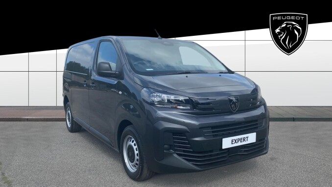 Peugeot Expert M Diesel 2.2 BlueHDi 150 Professional Van - Image 1